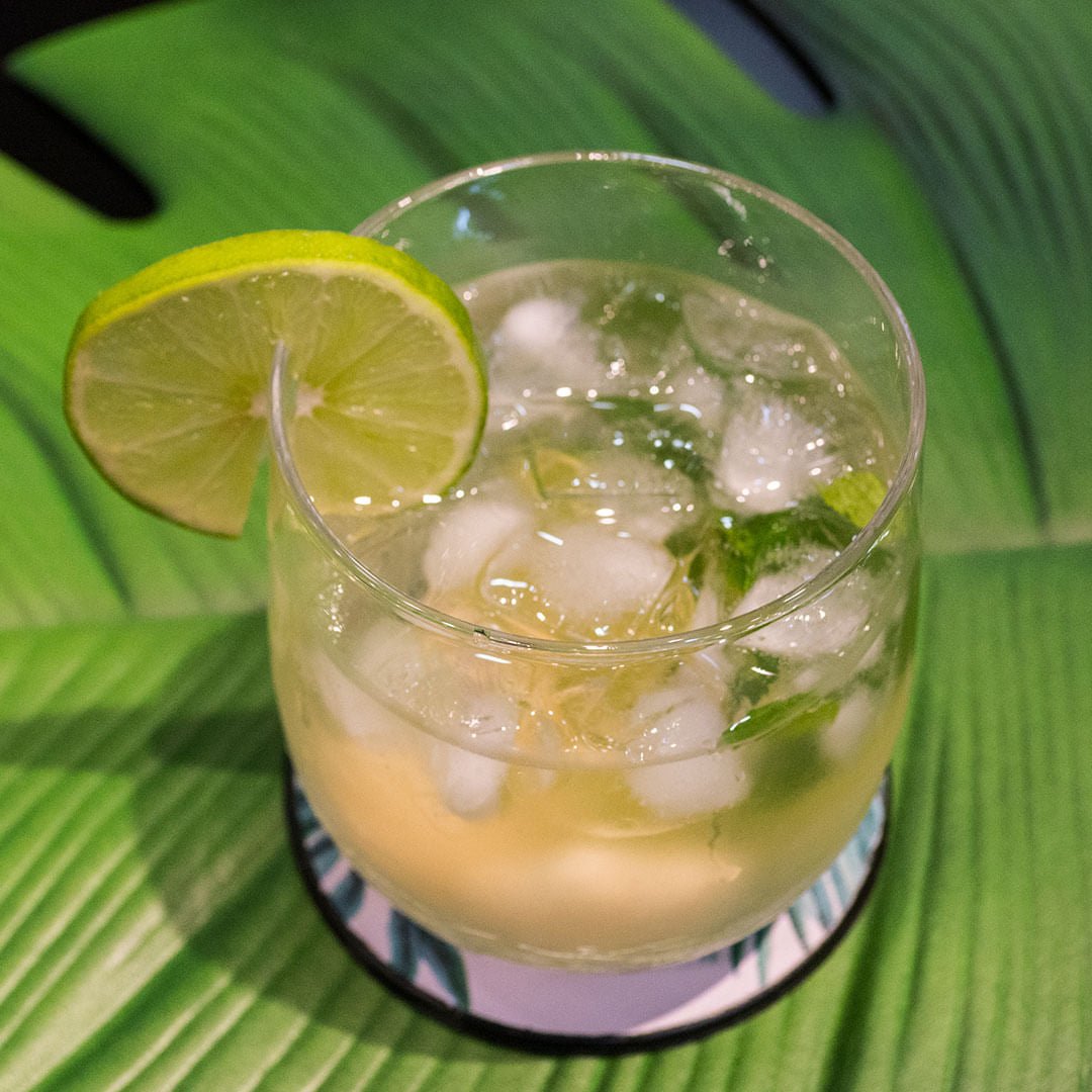 Vaso corto blow - Ambiente Gourmet México