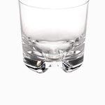 Vaso corto para licor en acrilico - Ambiente Gourmet México