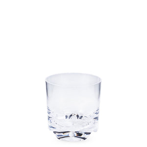 Vaso corto para licor en acrilico - Ambiente Gourmet México