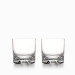 Vaso corto para licor en acrilico - Ambiente Gourmet México