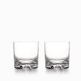 Vaso corto para licor en acrilico - Ambiente Gourmet México