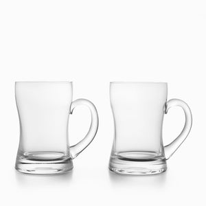 Vaso de cerveza 620ml setx2 - Ambiente Gourmet México