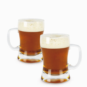 Vaso de cerveza 620ml setx2 - Ambiente Gourmet México