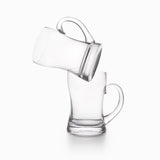Vaso de cerveza 620ml setx2 - Ambiente Gourmet México
