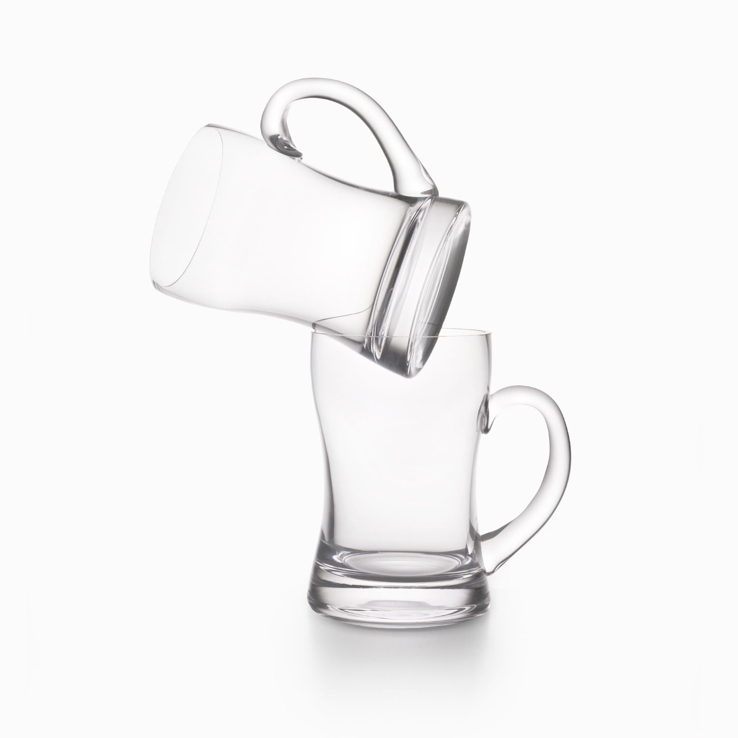 Vaso de cerveza 620ml setx2 - Ambiente Gourmet México