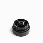 Vaso doble pared beige 400ml - Ambiente Gourmet México