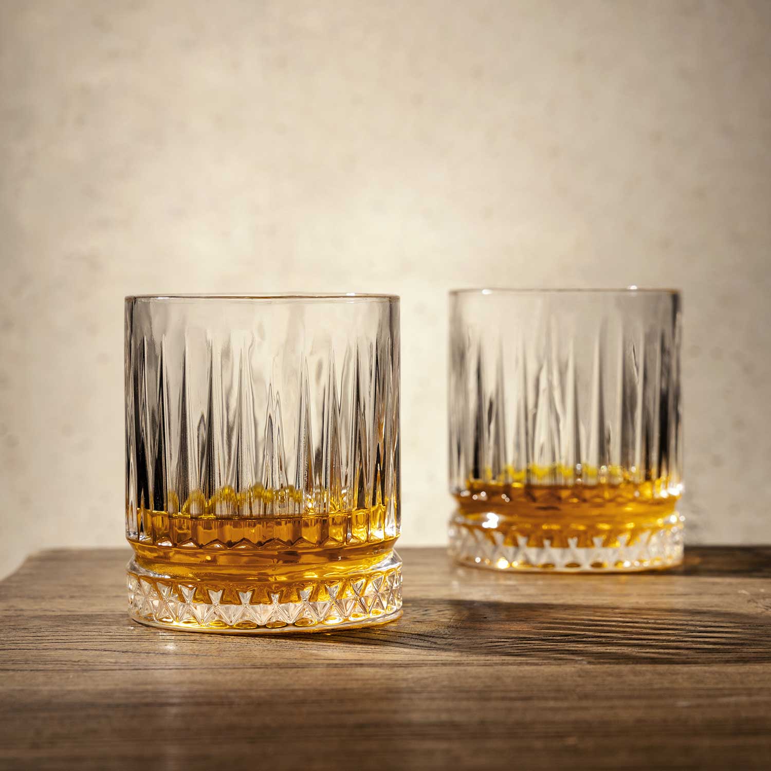 Vaso dorset 350ml setx2 - Ambiente Gourmet México