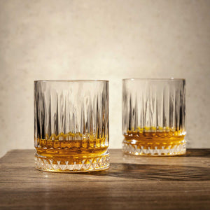 Vaso dorset 350ml setx2 - Ambiente Gourmet México