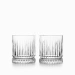 Vaso dorset 350ml setx2 - Ambiente Gourmet México
