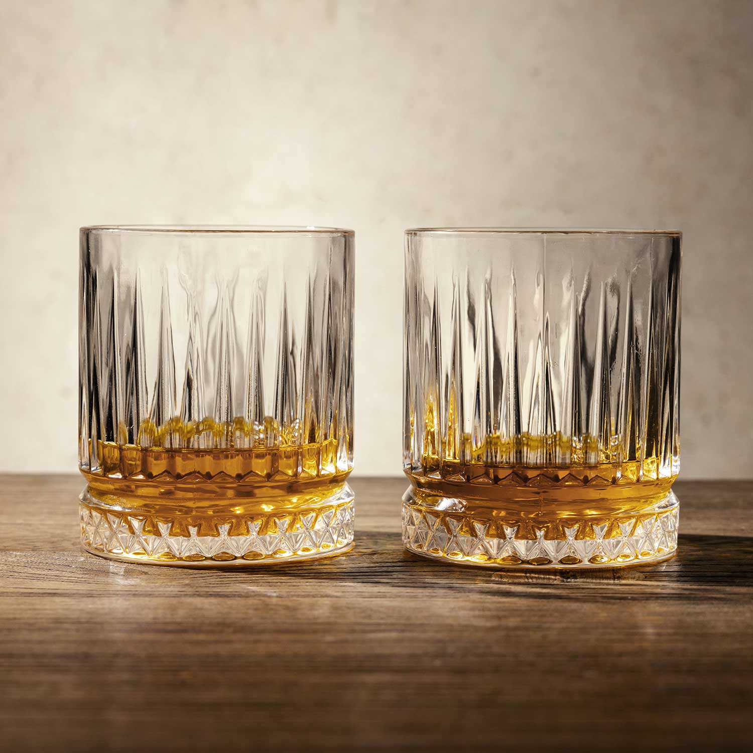 Vaso dorset 350ml setx2 - Ambiente Gourmet México