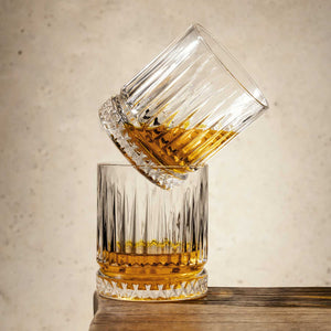 Vaso dorset 350ml setx2 - Ambiente Gourmet México