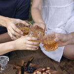 Vaso dorset 350ml setx2