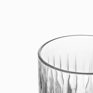 Vaso dorset 350ml setx2 - Ambiente Gourmet México