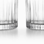 Vaso elliot setx2 - Ambiente Gourmet México
