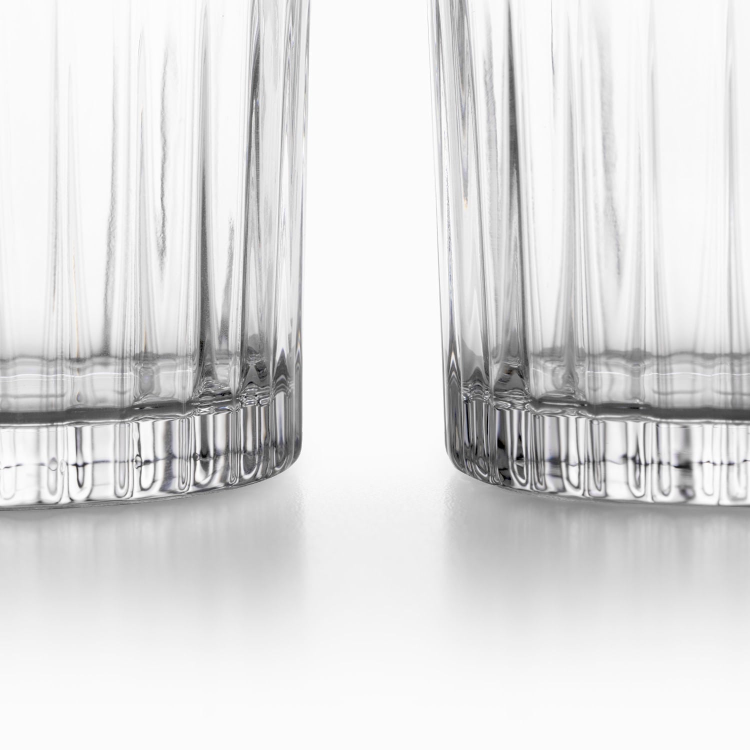 Vaso elliot setx2 - Ambiente Gourmet México