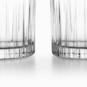 Vaso elliot setx2 - Ambiente Gourmet México