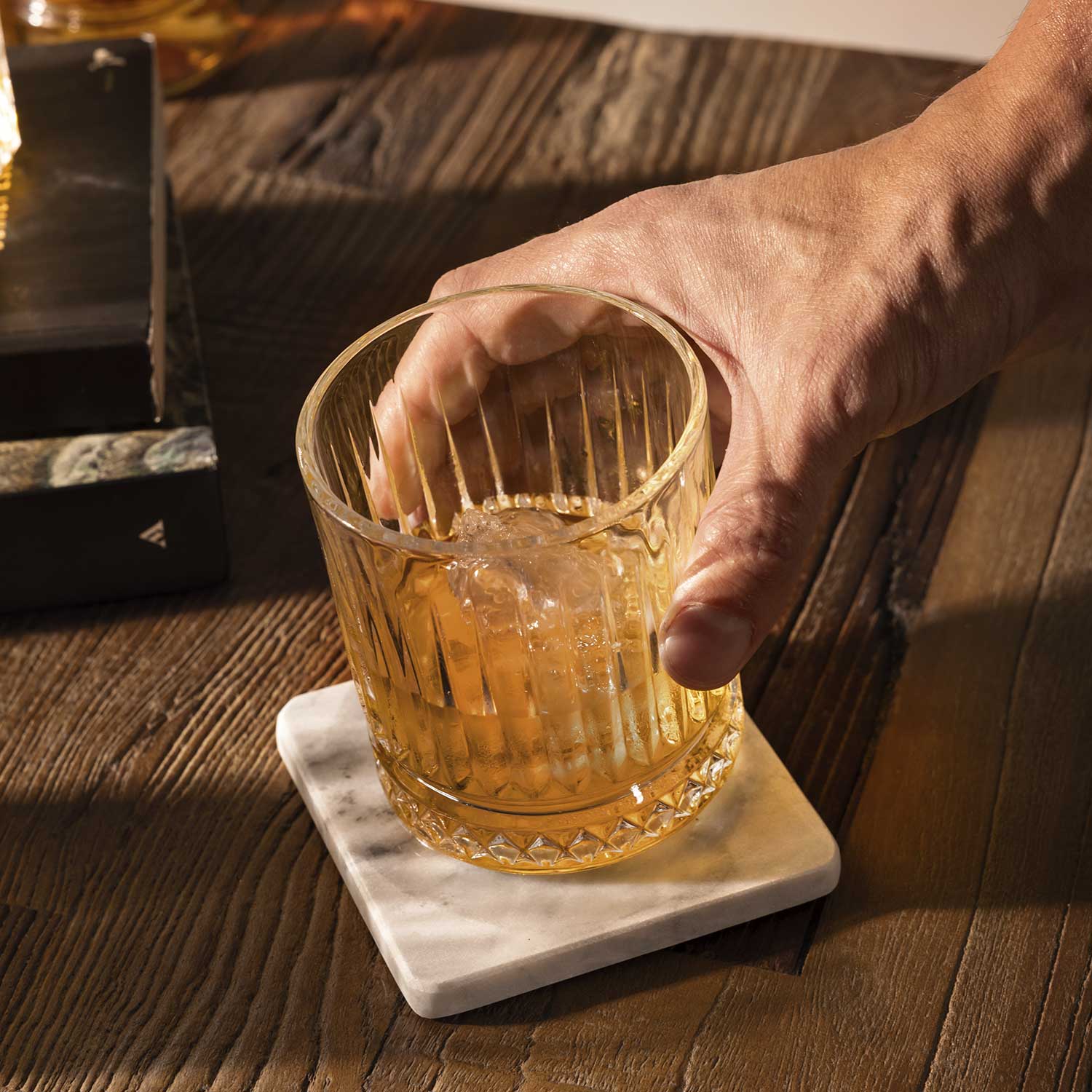 Vaso elliot setx2 - Ambiente Gourmet México