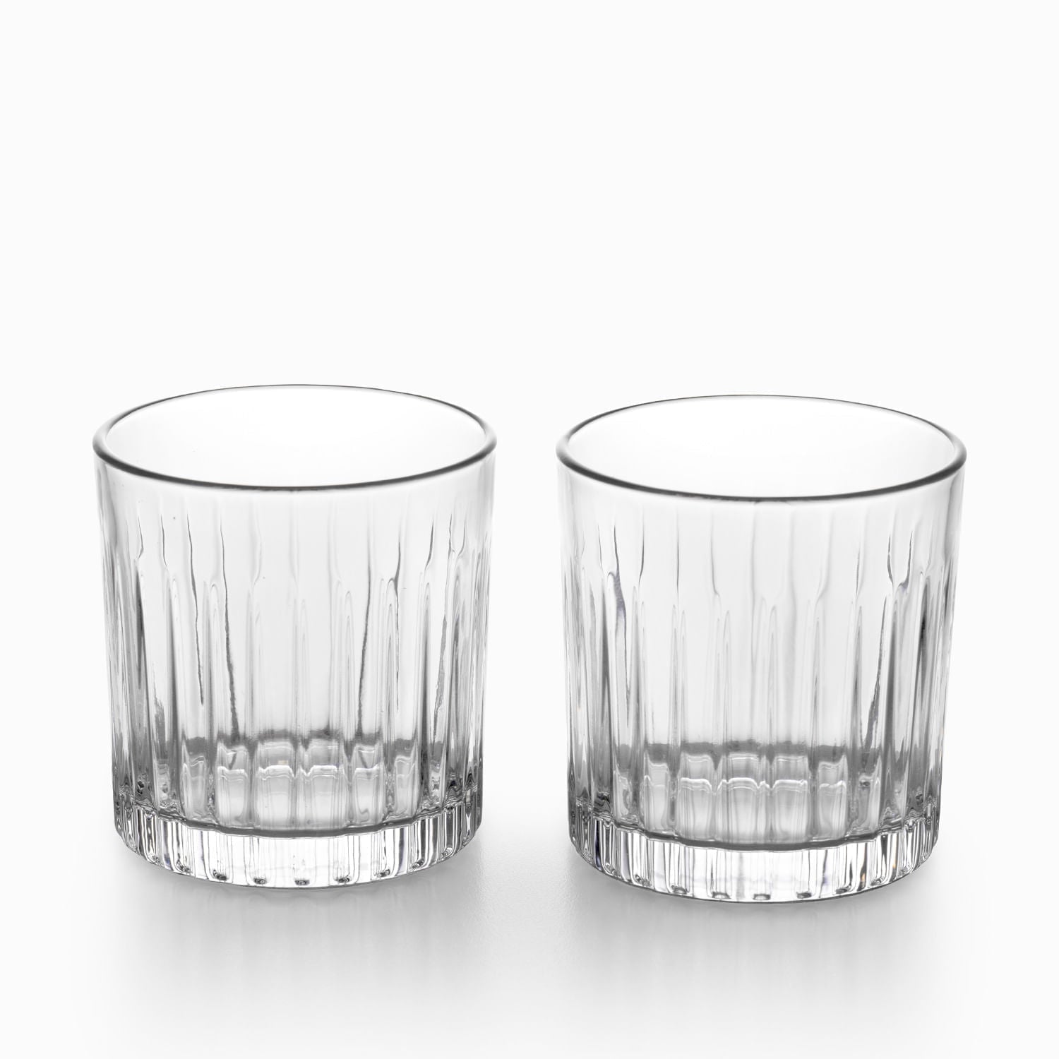 Vaso elliot setx2 - Ambiente Gourmet México