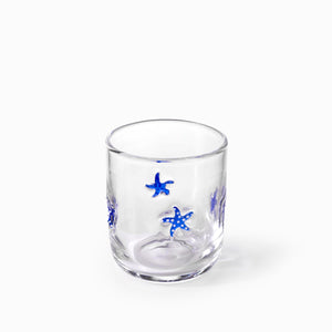 Vaso estrella de mar 390ml - Ambiente Gourmet México