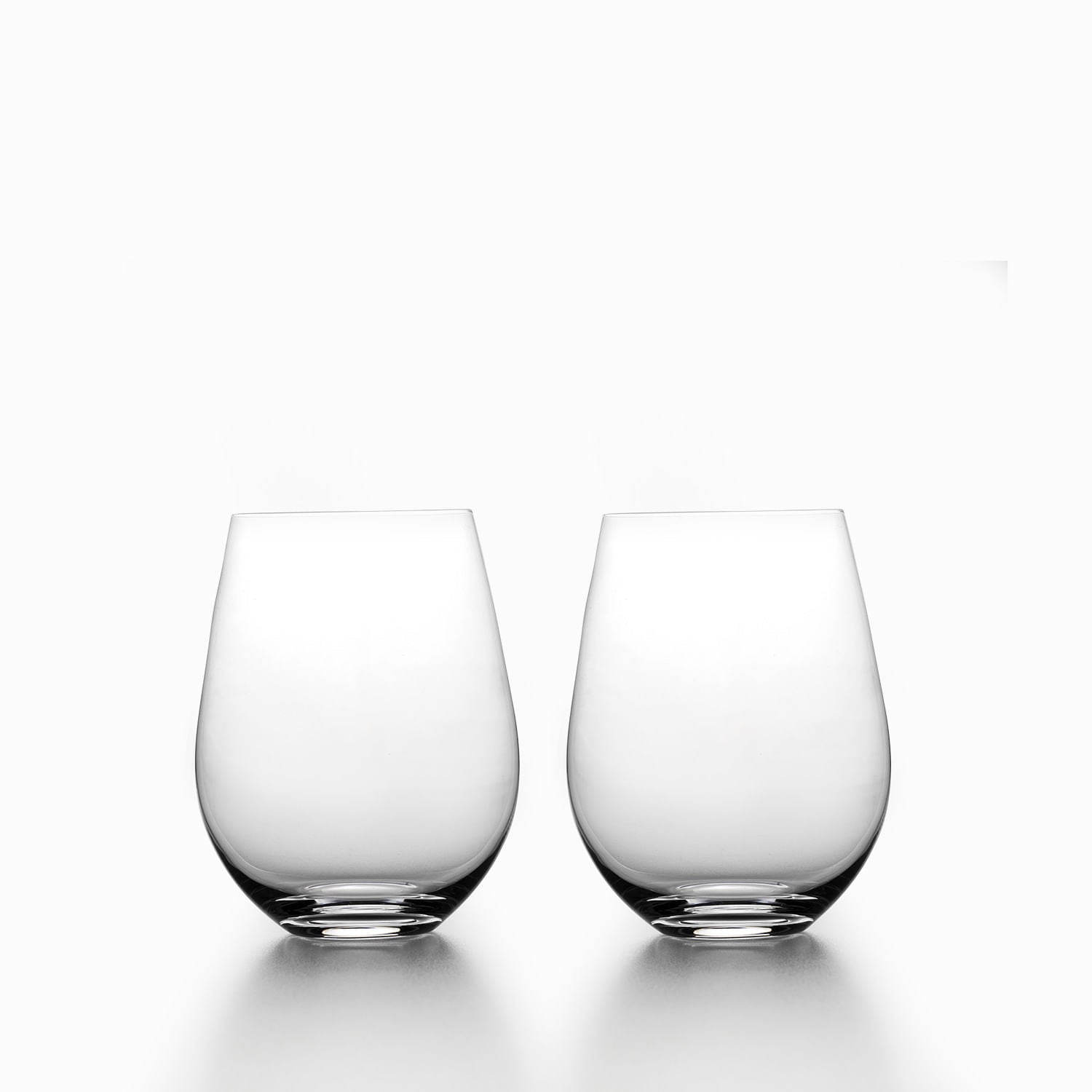 Vaso gala en cristal 670 ml setx2 - Ambiente Gourmet México