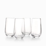Vaso grande gala set x 4 - Ambiente Gourmet México