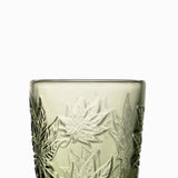 Vaso hoja cannabis setx2 - Ambiente Gourmet México