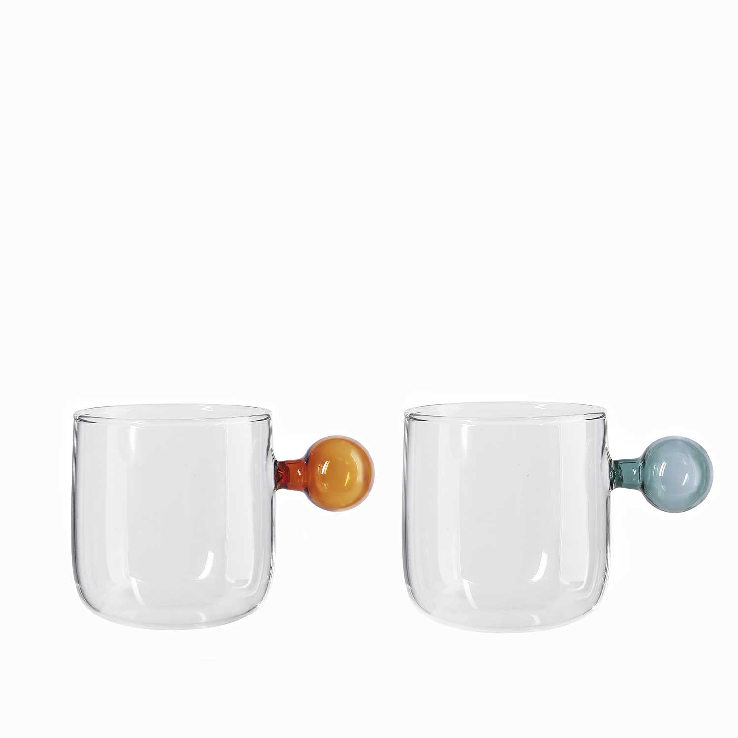 Vaso Kole setx2 - Ambiente Gourmet México