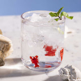 Vaso langosta 390ml - Ambiente Gourmet México