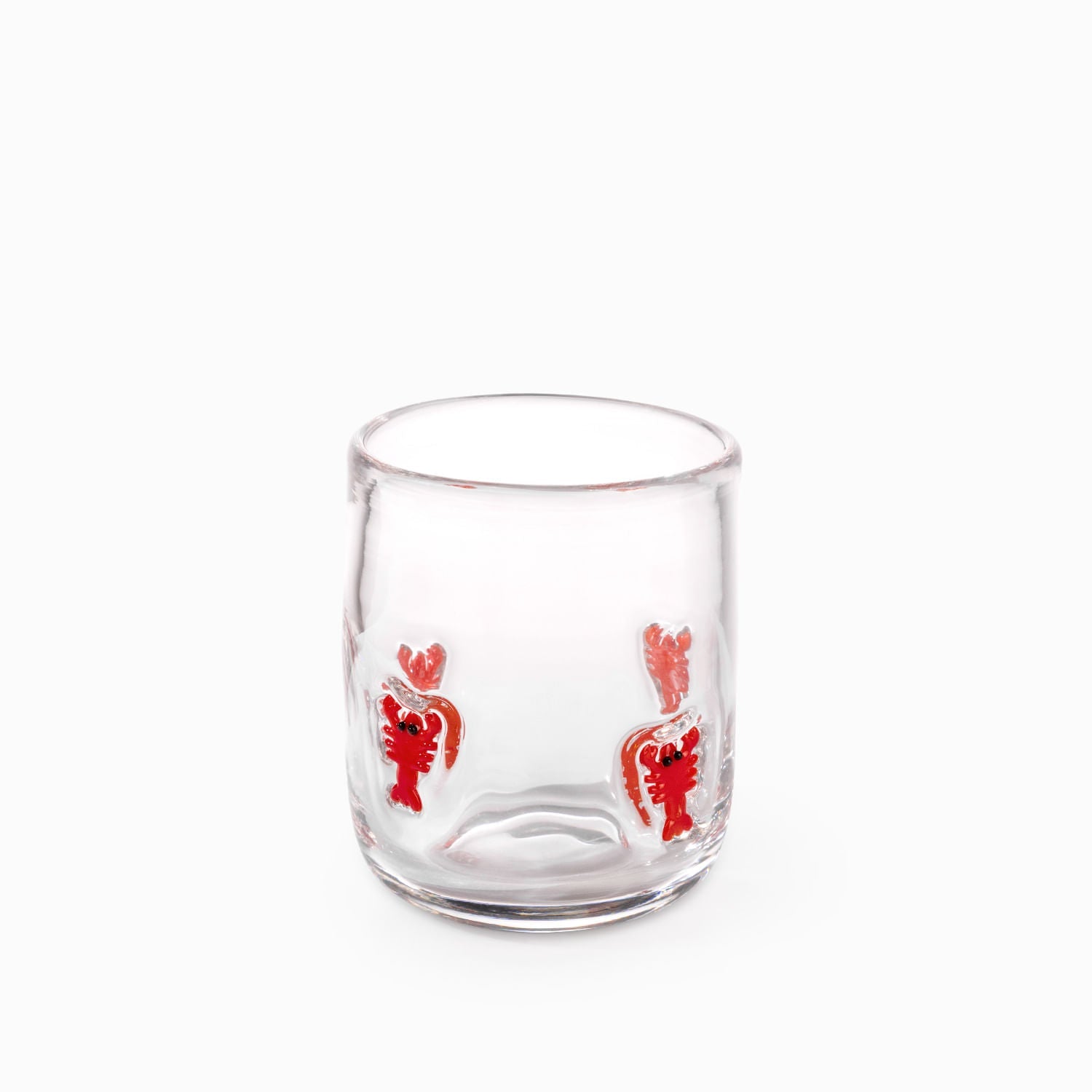 Vaso langosta 390ml - Ambiente Gourmet México