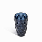 Vaso largo borneo azul 560 ml