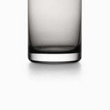 Vaso largo gris set x 2 - Ambiente Gourmet México