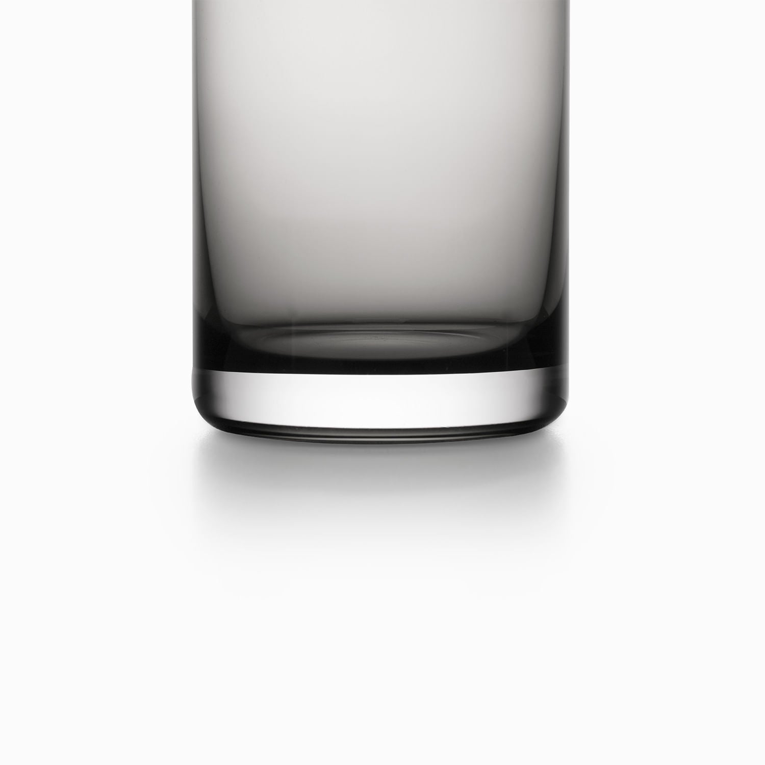 Vaso largo gris set x 2 - Ambiente Gourmet México