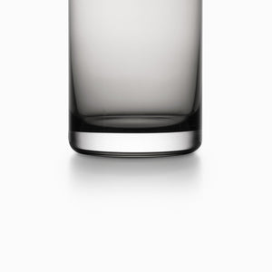 Vaso largo gris set x 2 - Ambiente Gourmet México