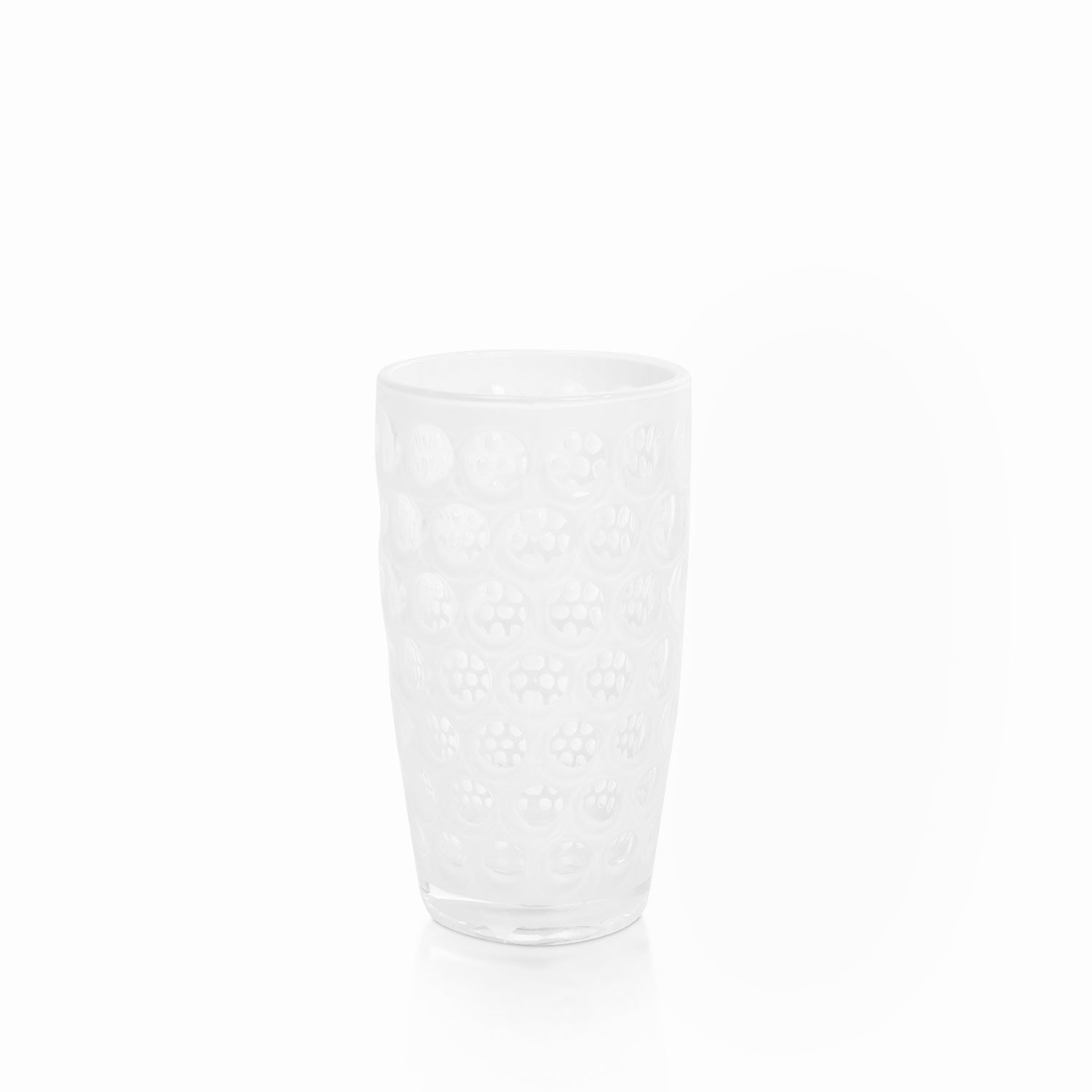 Vaso largo lucca 605ml - Ambiente Gourmet México