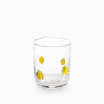 Vaso limón 390ml - Ambiente Gourmet México