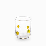 Vaso limón 390ml - Ambiente Gourmet México