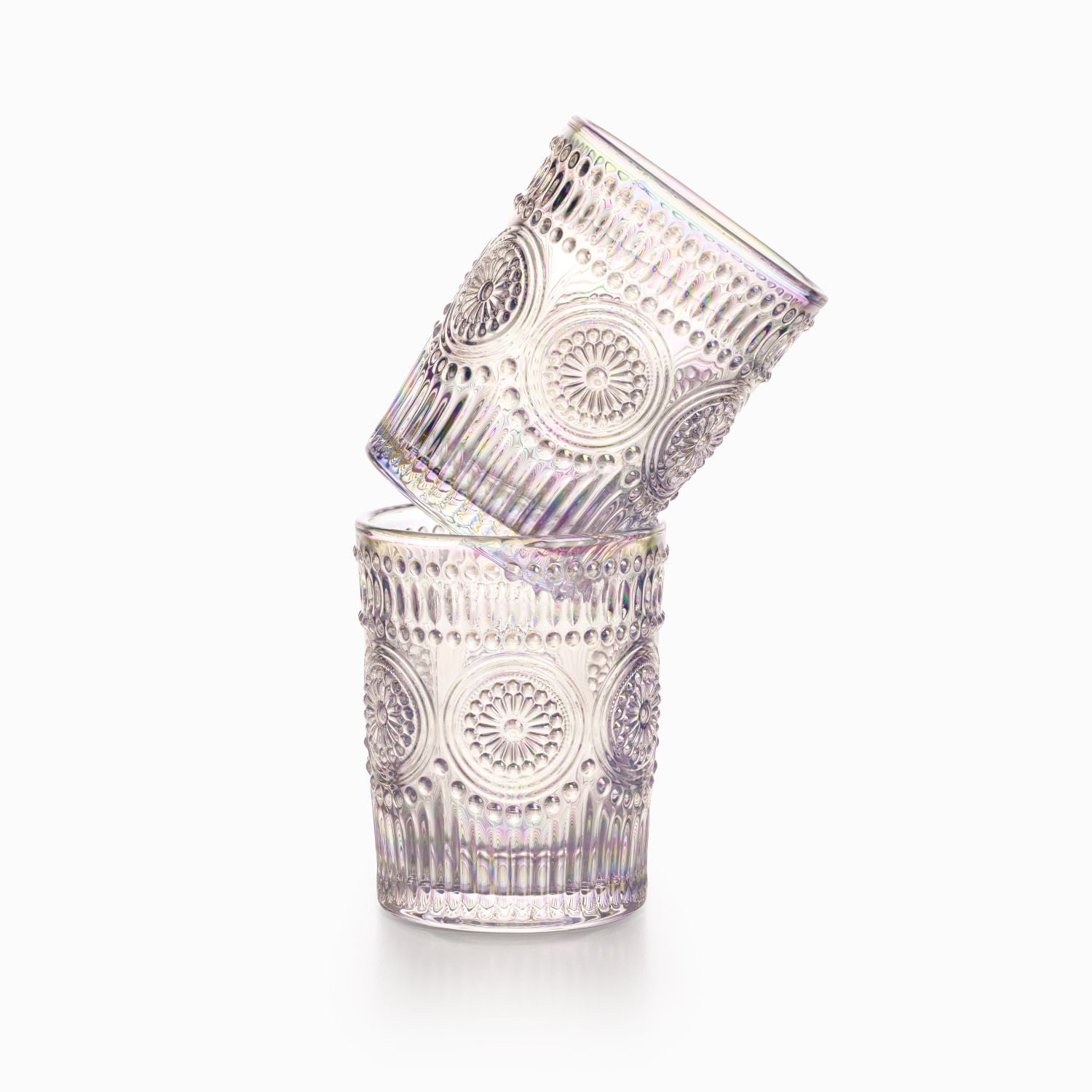 Vaso marque tornasol setx2 - Ambiente Gourmet México