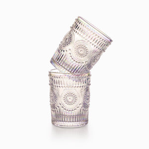 Vaso marque tornasol setx2 - Ambiente Gourmet México