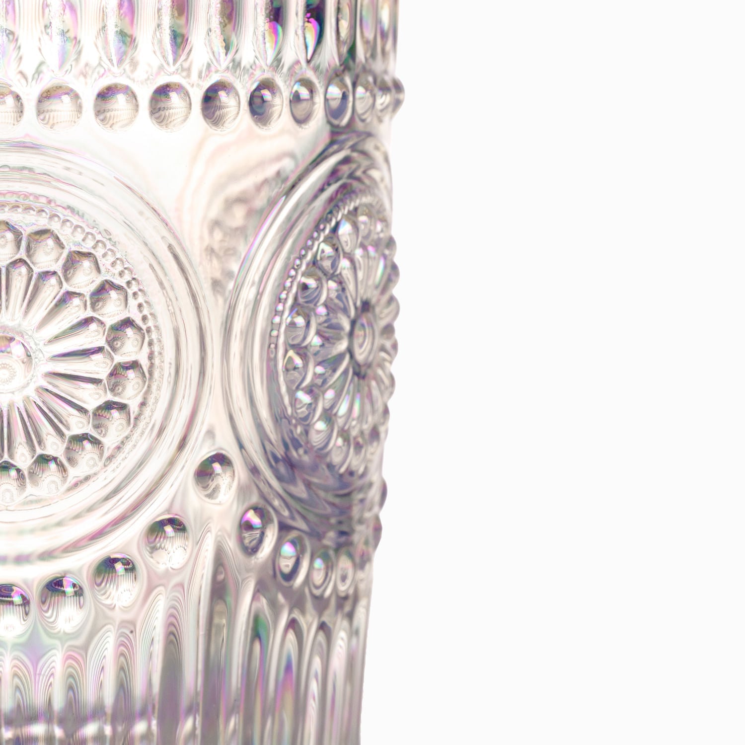 Vaso marque tornasol setx2 - Ambiente Gourmet México