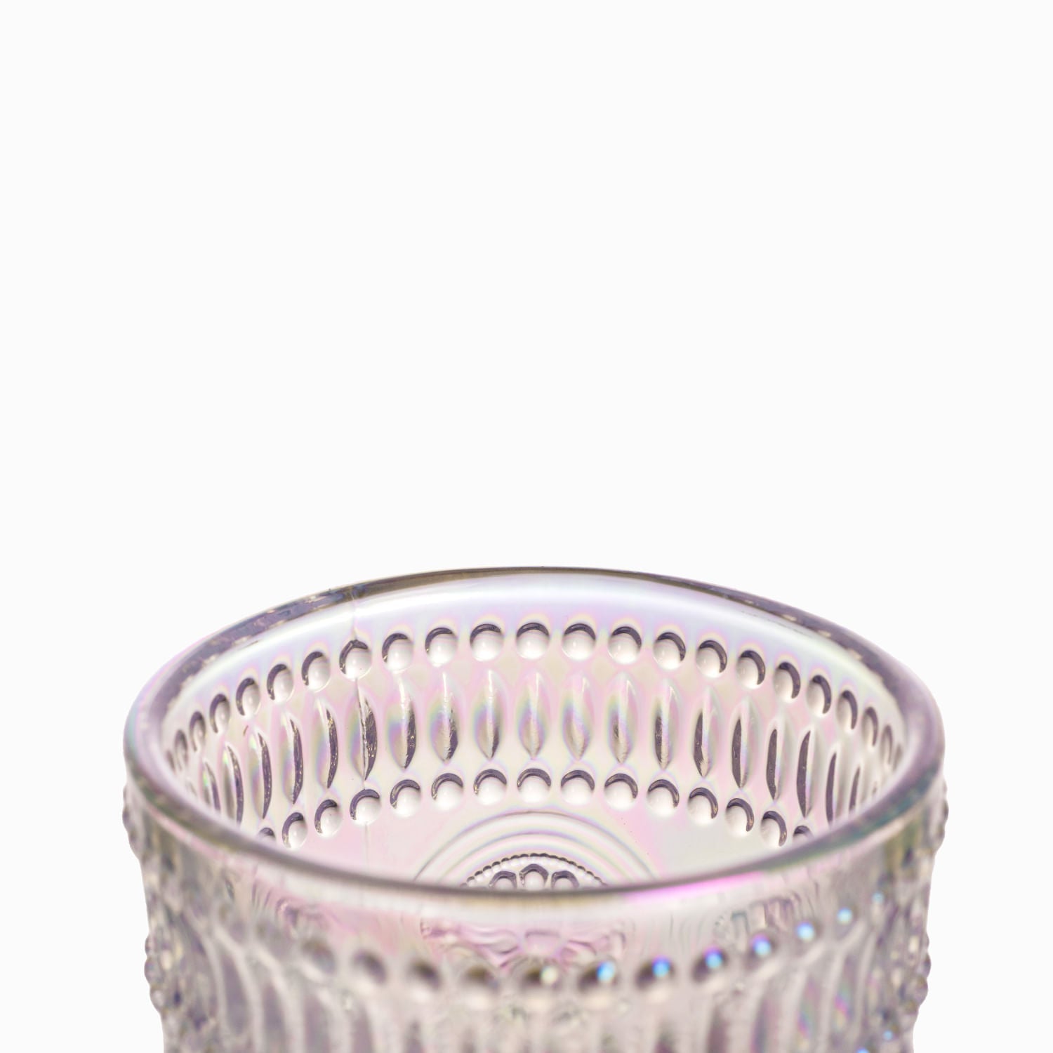 Vaso marque tornasol setx2 - Ambiente Gourmet México