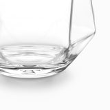 Vaso Nao clear 350ml setx2 - Ambiente Gourmet México