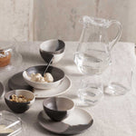 Vaso Nao clear 350ml setx2 - Ambiente Gourmet México