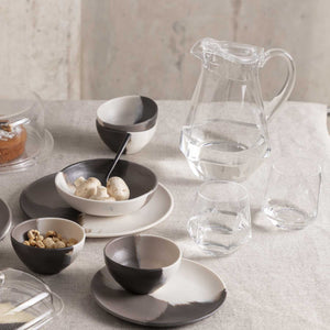 Vaso Nao clear 350ml setx2 - Ambiente Gourmet México