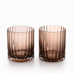 Vaso Nattie café 290ml setx2 - Ambiente Gourmet México