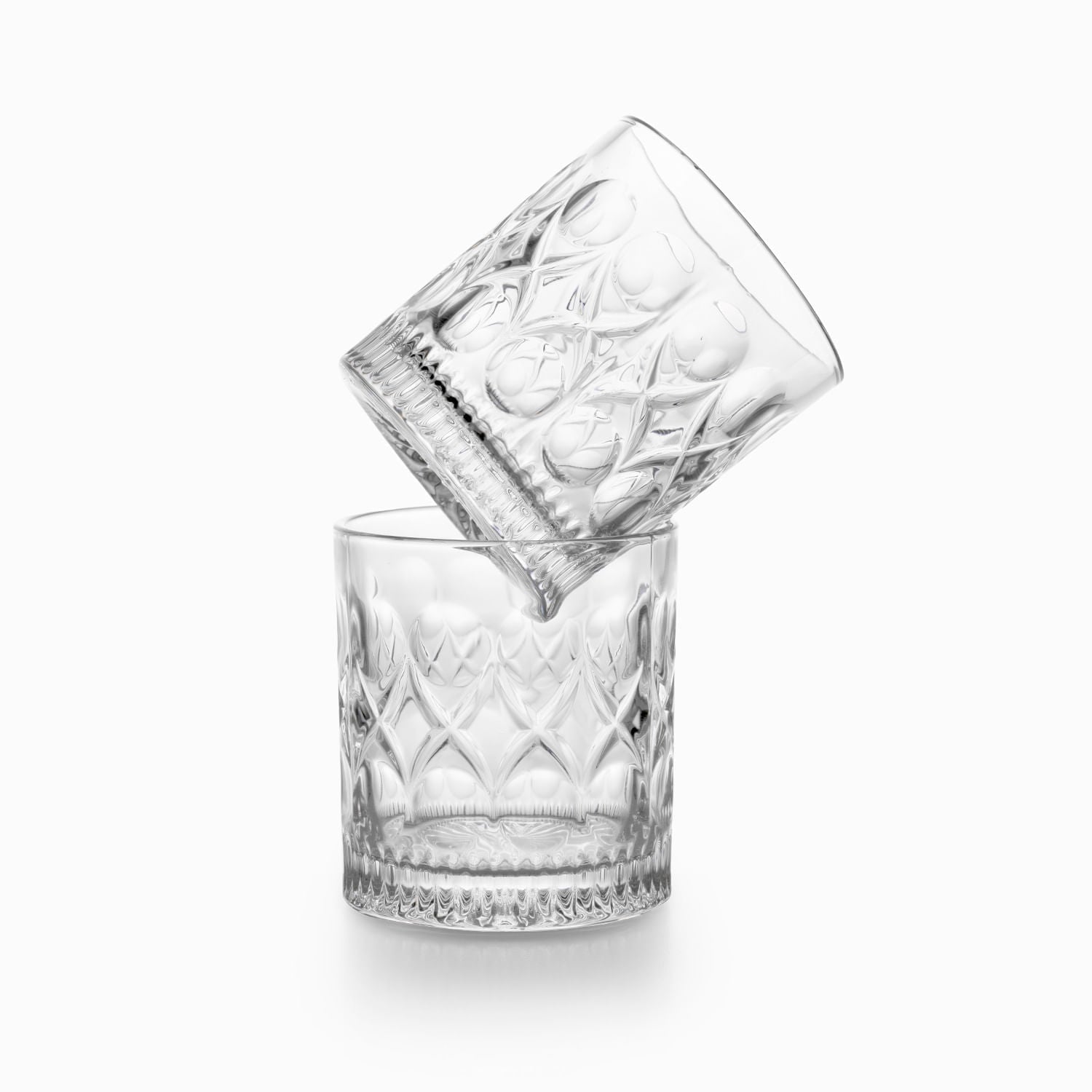 Vaso sorrento setx2 - Ambiente Gourmet México