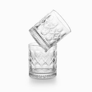 Vaso sorrento setx2 - Ambiente Gourmet México