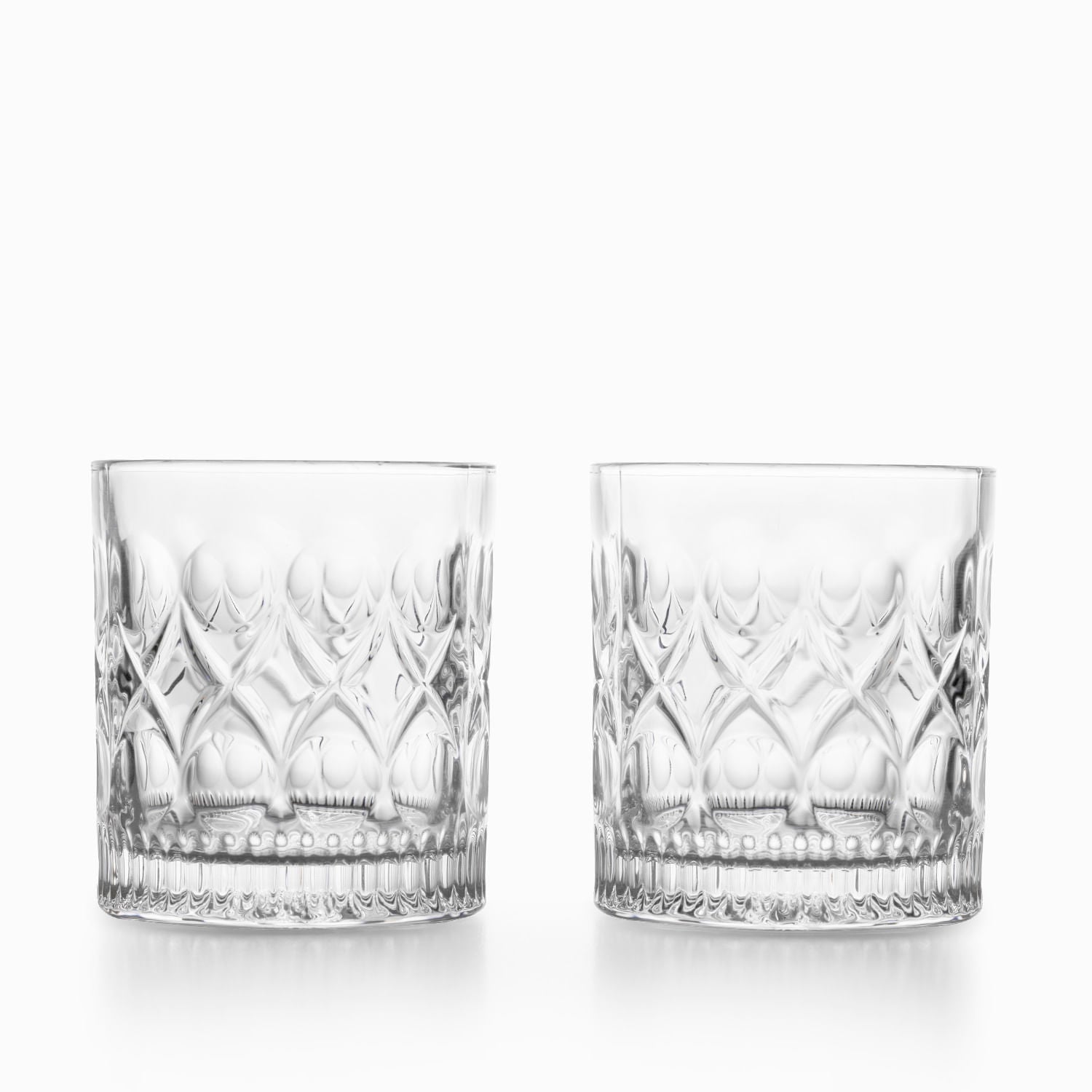 Vaso sorrento setx2 - Ambiente Gourmet México