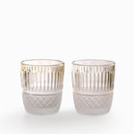 Vaso soto 280ml setx2 - Ambiente Gourmet México