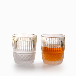 Vaso soto 280ml setx2 - Ambiente Gourmet México