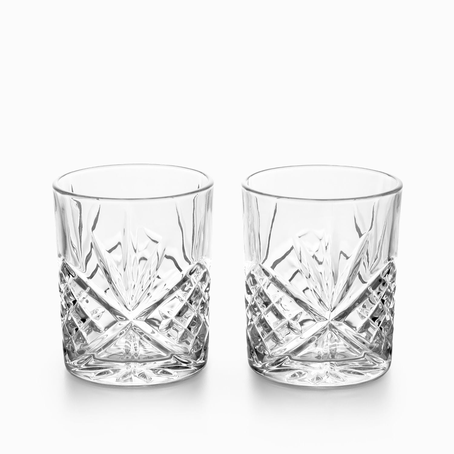 Vaso Ursula Setx2 - Ambiente Gourmet México